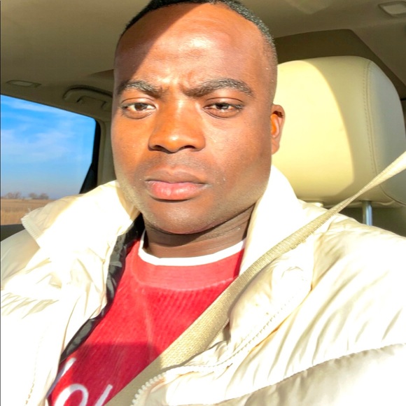 Meet your Posher, Ronald - Picture 1 of 1